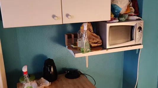 Apartments in Brussels Etterbeek - photo 9