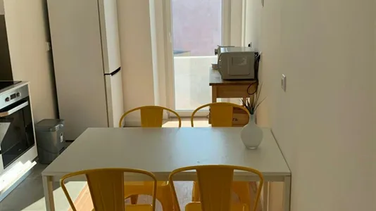 Rooms in Location is not specified - photo 10