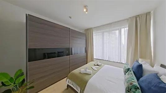 Apartments in Stad Brussel - photo 9