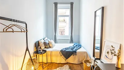 Room for rent in Budapest Erzsébetváros, Budapest