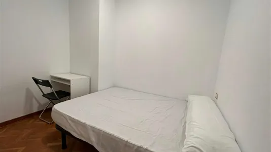 Rooms in Madrid Arganzuela - photo 4