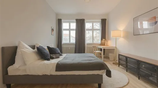 Rooms in Berlin Friedrichshain-Kreuzberg - photo 2