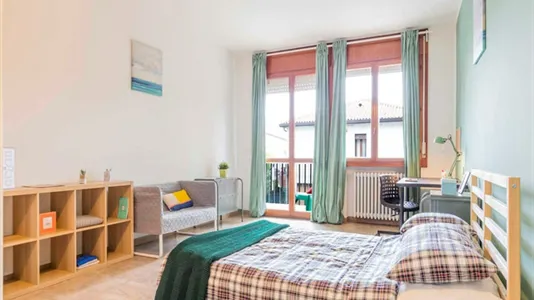 Rooms in Padua - photo 2
