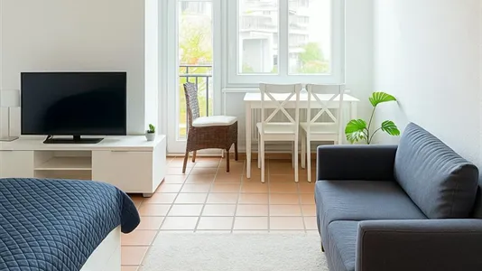 Apartments in Cologne Lindenthal - photo 5