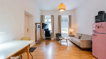 Apartment for rent in Berlin Mitte, Berlin