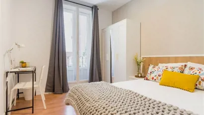 Room for rent in Madrid Salamanca, Madrid