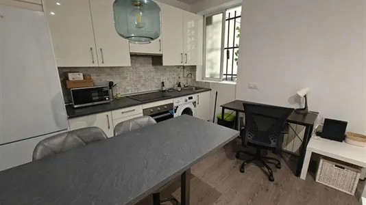 Apartments in Madrid Salamanca - photo 4