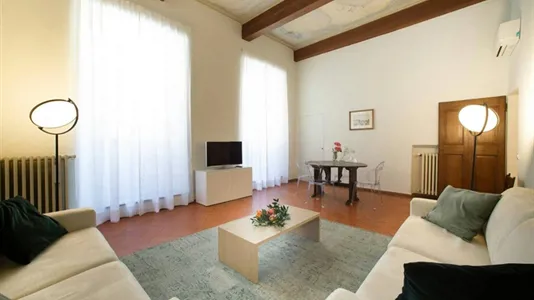 Apartments in Florence - photo 2