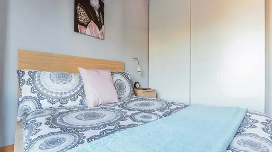 Rooms in Roma Municipio IX – EUR - photo 5