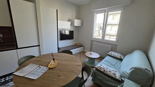 Apartments in Milano Zona 8 - Fiera, Gallaratese, Quarto Oggiaro - photo 2