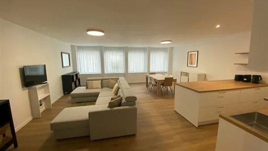 Rooms in Brussels Vorst - photo 3