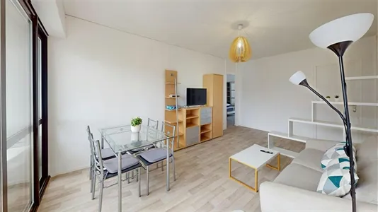 Rooms in Bordeaux - photo 6