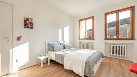Rooms in Padua - photo 4