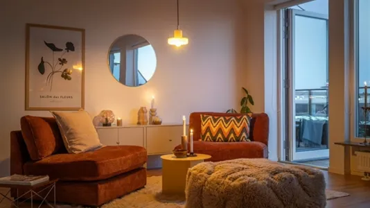 Apartments in Malmö City - photo 11