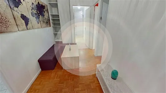 Rooms in Paris 15ème arrondissement - photo 5