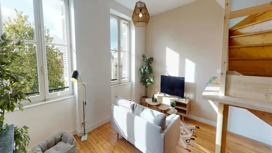 Rooms in Bordeaux - photo 7