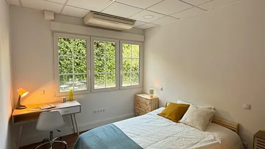 Rooms in Madrid Hortaleza - photo 2