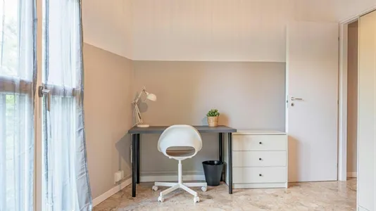 Rooms in Milano Zona 9 - Porta Garibaldi, Niguarda - photo 5