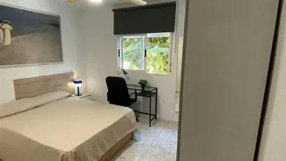 Room for rent in Valencia Poblats Marítims, Valencia (region)