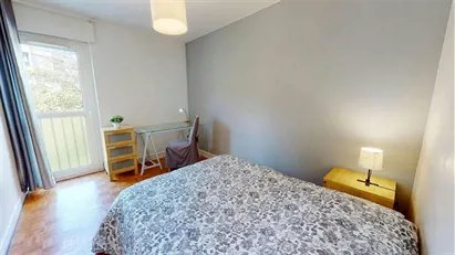 Room for rent in Lyon, Auvergne-Rhône-Alpes