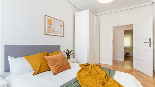 Rooms in Madrid Salamanca - photo 4