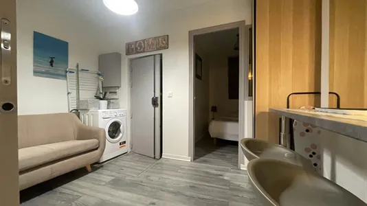 Apartments in Paris 2ème arrondissement - Bourse - photo 5