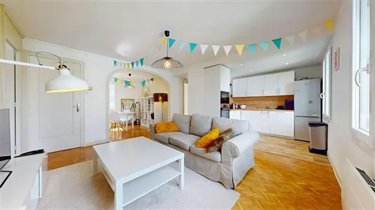 Rooms in Grenoble - photo 5