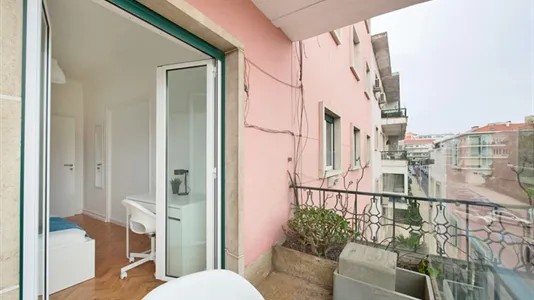 Rooms in Location is not specified - photo 10