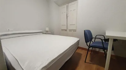 Room for rent in Granada, Andalucía