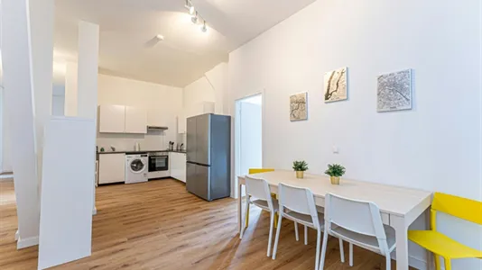 Rooms in Berlin Treptow-Köpenick - photo 6