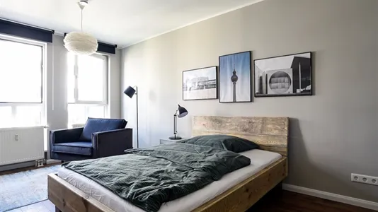 Apartments in Berlin Mitte - photo 5