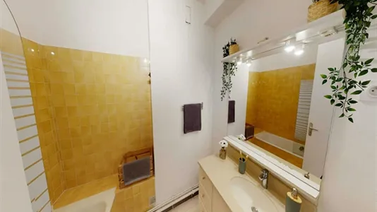 Rooms in Paris 16ème arrondissement (South) - photo 8