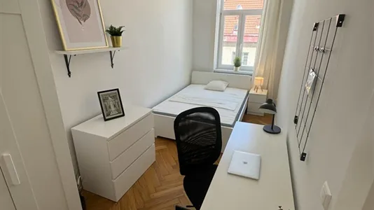 Rooms in Vienna Landstraße - photo 2