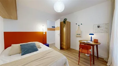 Room for rent in Paris 10ème arrondissement, Paris