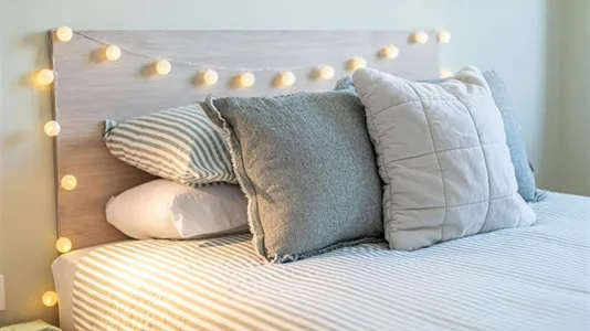 Rooms in Valencia Poblats Marítims - photo 8