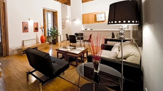 Apartments in Madrid Centro - photo 1