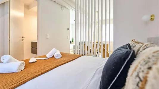 Apartments in Stad Brussel - photo 6