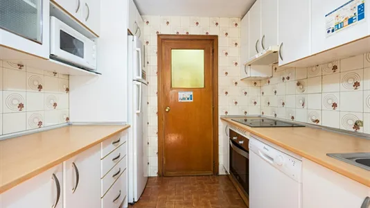 Rooms in Madrid Moncloa-Aravaca - photo 8