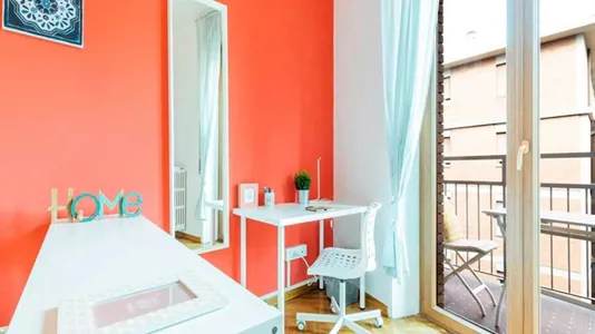 Rooms in Bologna - photo 2