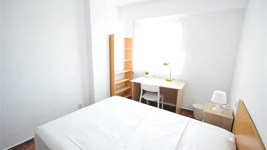 Rooms in Valencia Algirós - photo 4