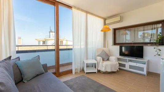 Apartments in Roma Municipio XII – Monte Verde - photo 8