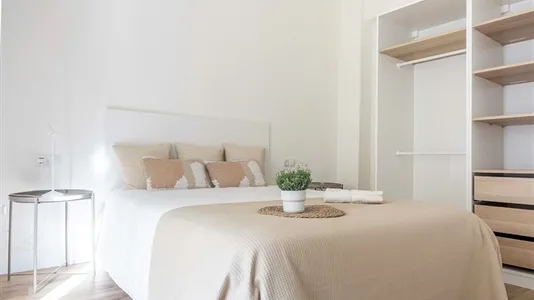 Rooms in Valencia L'Eixample - photo 8