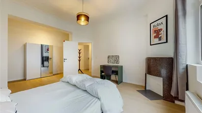 Room for rent in Brussels Schaarbeek, Brussels