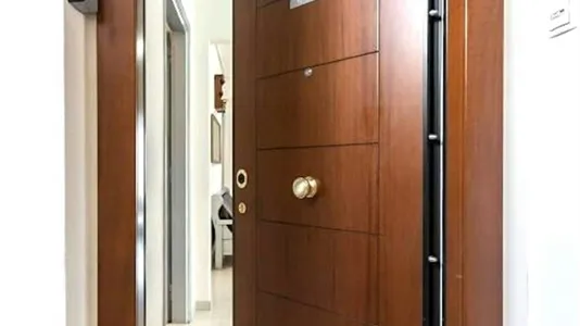 Apartments in Athens Ampelokipoi - photo 8