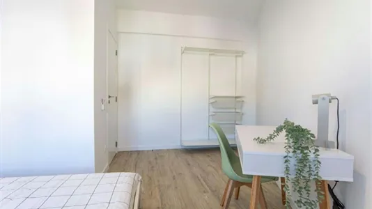 Rooms in Valencia Patraix - photo 9