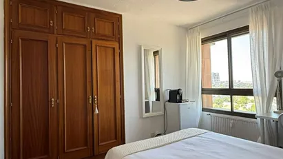 Room for rent in Madrid Chamartín, Madrid