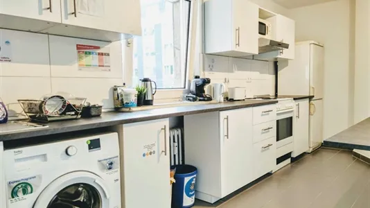 Rooms in Dortmund - photo 9