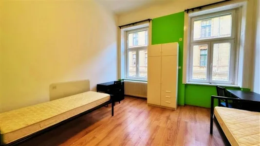Rooms in Budapest Ferencváros - photo 4