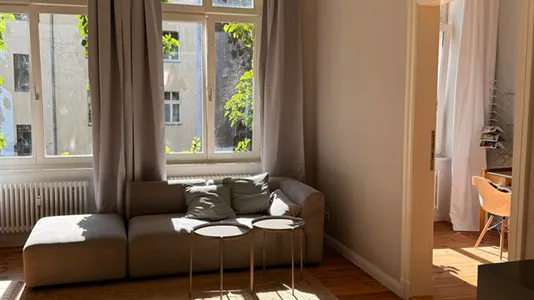 Apartments in Location is not specified - photo 2