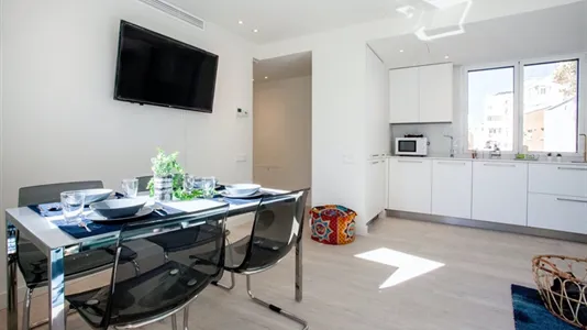 Apartments in Madrid Chamartín - photo 10